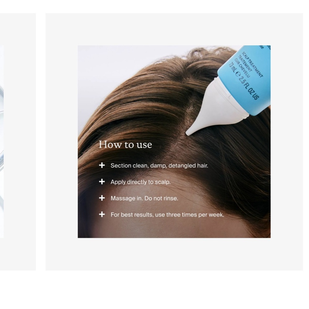 Living Proof Scalp Care Dry Scalp Treatment 100 ml - Picture 6 of 6